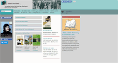 Desktop Screenshot of bibelwerk.ch